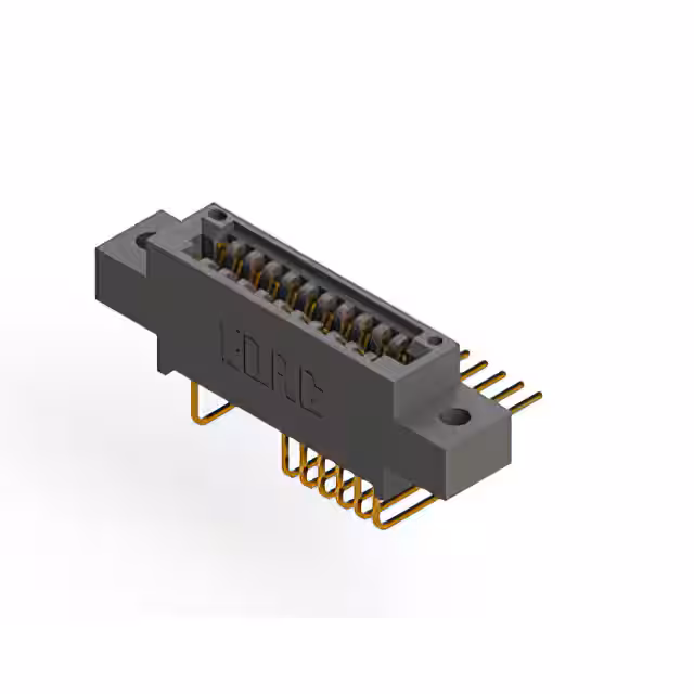 395-022-558-802 EDAC Inc.  Edgeboard Connectors